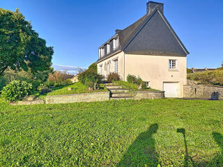  Maison à vendre 7 pièces 131 m²