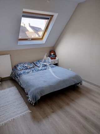  Maison  vendre 6 pices 118 m