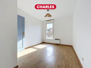  Appartement à vendre 3 pièces 65 m²