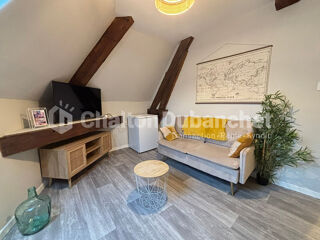  Appartement  louer 2 pices 19 m