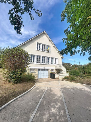  Maison à vendre 5 pièces 92 m²