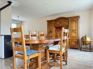  Maison à vendre 5 pièces 121 m²