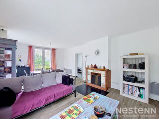  Maison � vendre 3 pi�ces 89 m�