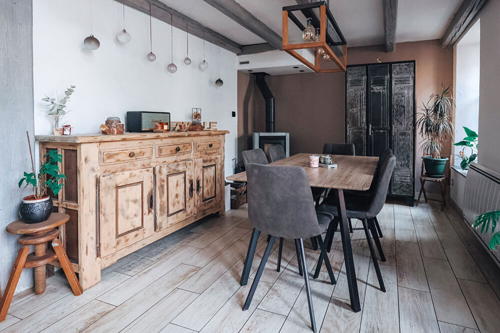 Vente Maison Maison Orbey Orbey
