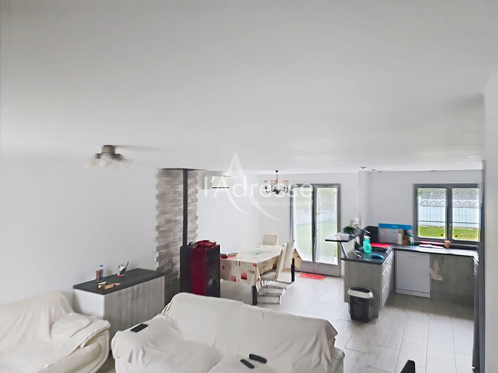 Vente Maison Maison d'habitation pr�te vous accueillir Coulommiers