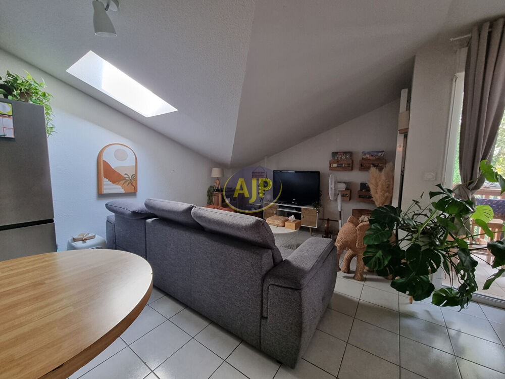 Location Appartement Appartement Benesse Maremne 3 pièce(s) 58 m2 Benesse maremne