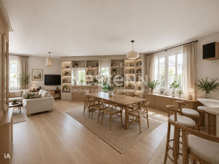  Maison � vendre 5 pi�ces 