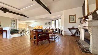  Villa � vendre 7 pi�ces 300 m�