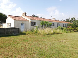  Maison  vendre 7 pices 110 m