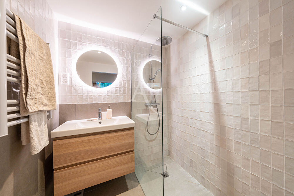  vendre  Appartement Le Cannet (06110)