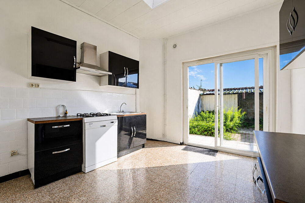 Vente Maison Maison Sin Le Noble 7 pièce(s) Sin le noble