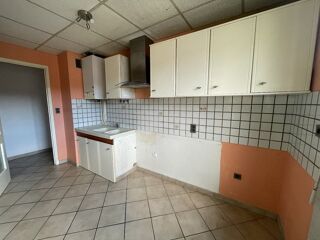  Appartement � vendre 3 pi�ces 63 m�