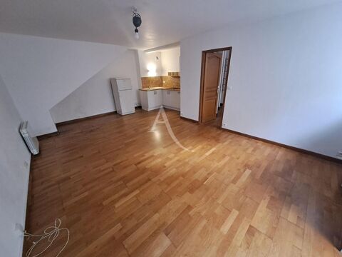  Appartement � louer 2 pi�ces 42 m�