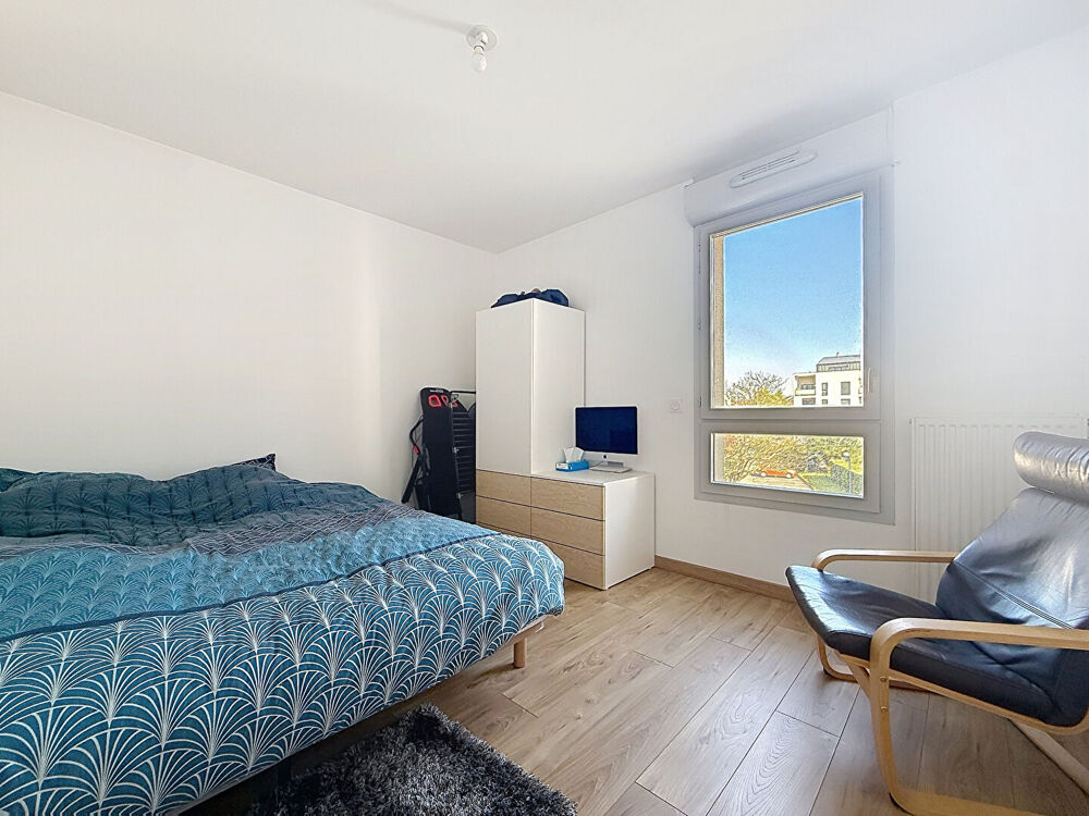Appartement Pierre Benite 2 pièce(s) 37 m2