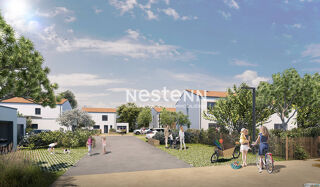  Maison à vendre 3 pièces 59 m²