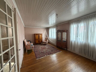  Maison à vendre 5 pièces 100 m²