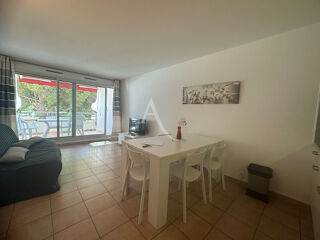  Appartement à louer 2 pièces 42 m²
