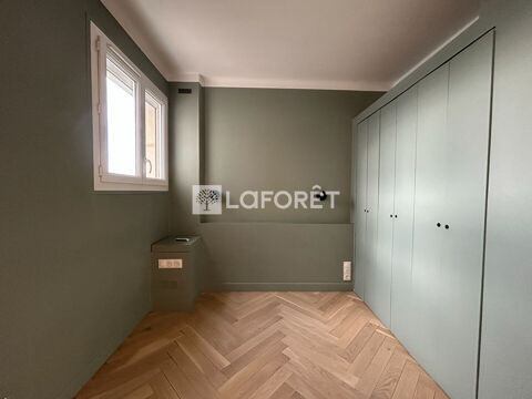  Appartement � louer 2 pi�ces 41 m�