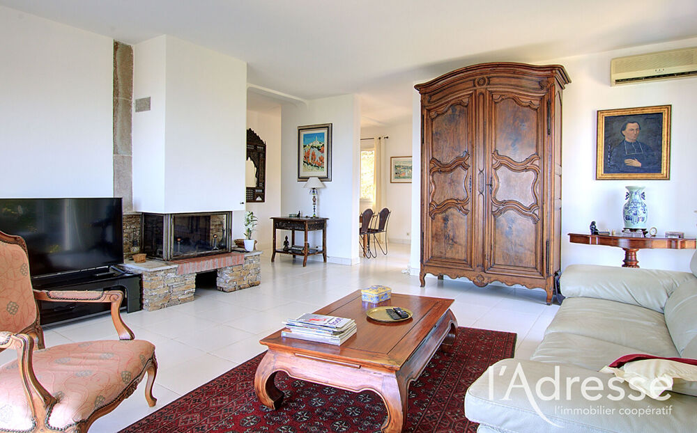 à vendre  Maison Bastia (20200)