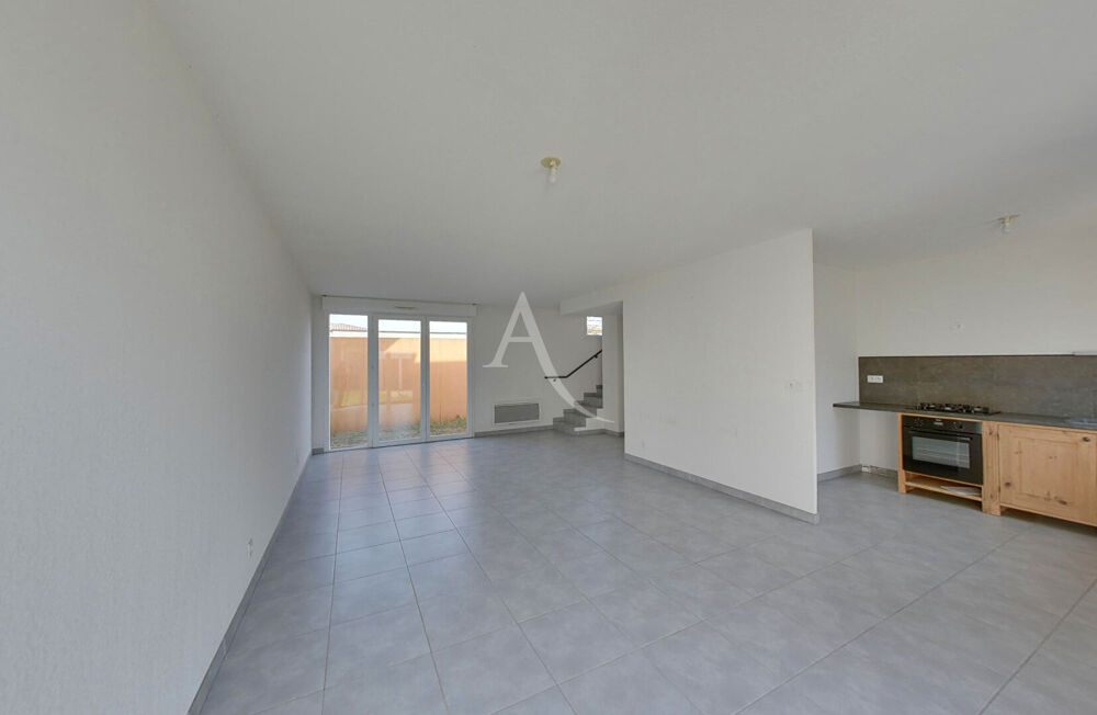 Vente Maison A VENDRE - Maison Marguerittes type 4 - 97m² Marguerittes