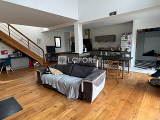  Maison à vendre 5 pièces 157 m²