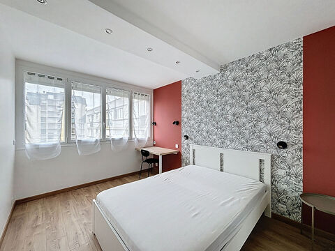  Appartement � louer 4 pi�ces 76 m�