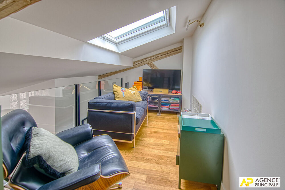 � vendre  Appartement Versailles (78000)