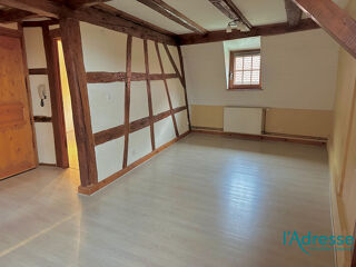  Appartement � louer 3 pi�ces 53 m�