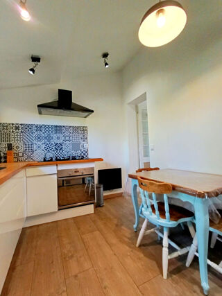  Maison � vendre 3 pi�ces 61 m�