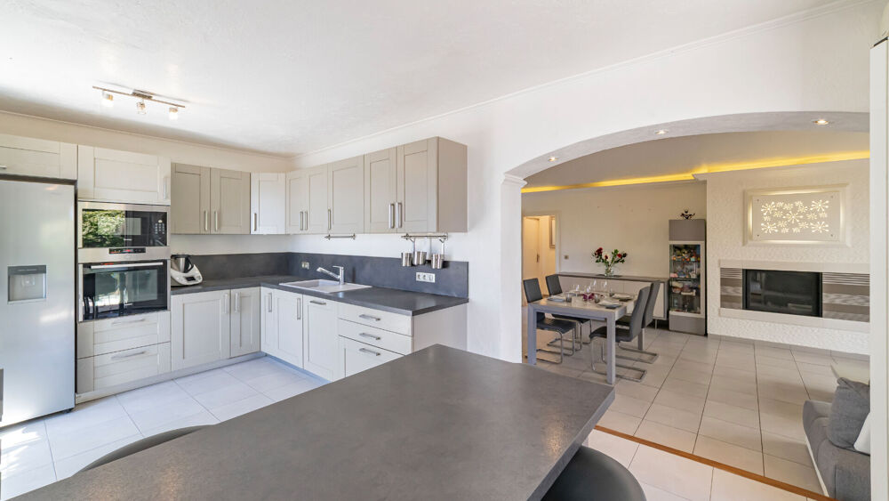  vendre  Maison Nice (06000)