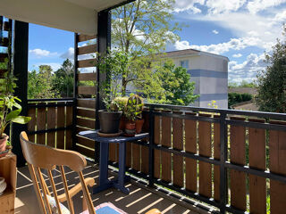  Appartement  vendre 2 pices 45 m