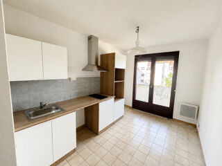 Appartement à louer 2 pièces 59 m²