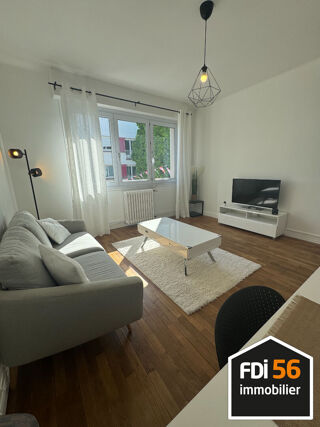 Appartement � louer 2 pi�ces 52 m�