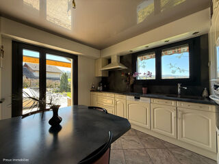  Maison � vendre 6 pi�ces 125 m�