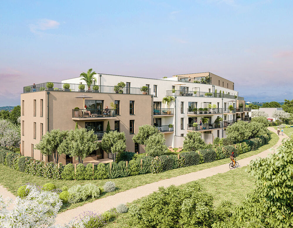   Blainville-sur-Orne (14550)