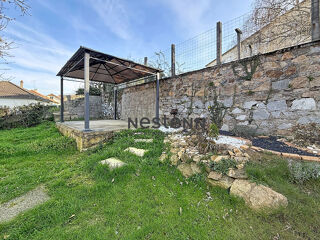  Maison à vendre 5 pièces 