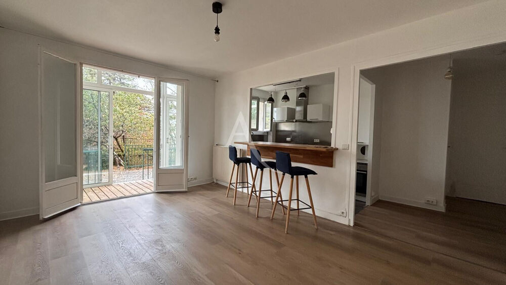 Appartement T2 - Saint Félix