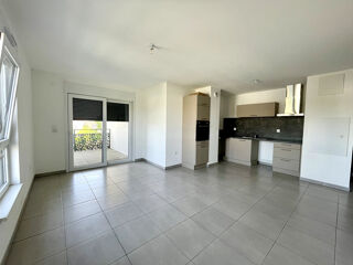  Appartement  vendre 2 pices 45 m