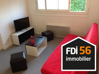  Appartement  vendre 1 pice 33 m