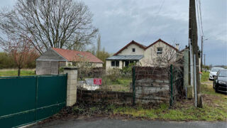  Maison  vendre 5 pices 162 m