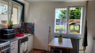  Maison à vendre 7 pièces 130 m²
