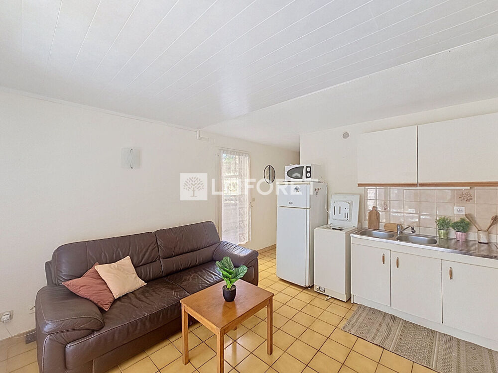 Maison Saint Cyprien 4 pièce(s) 51 m2