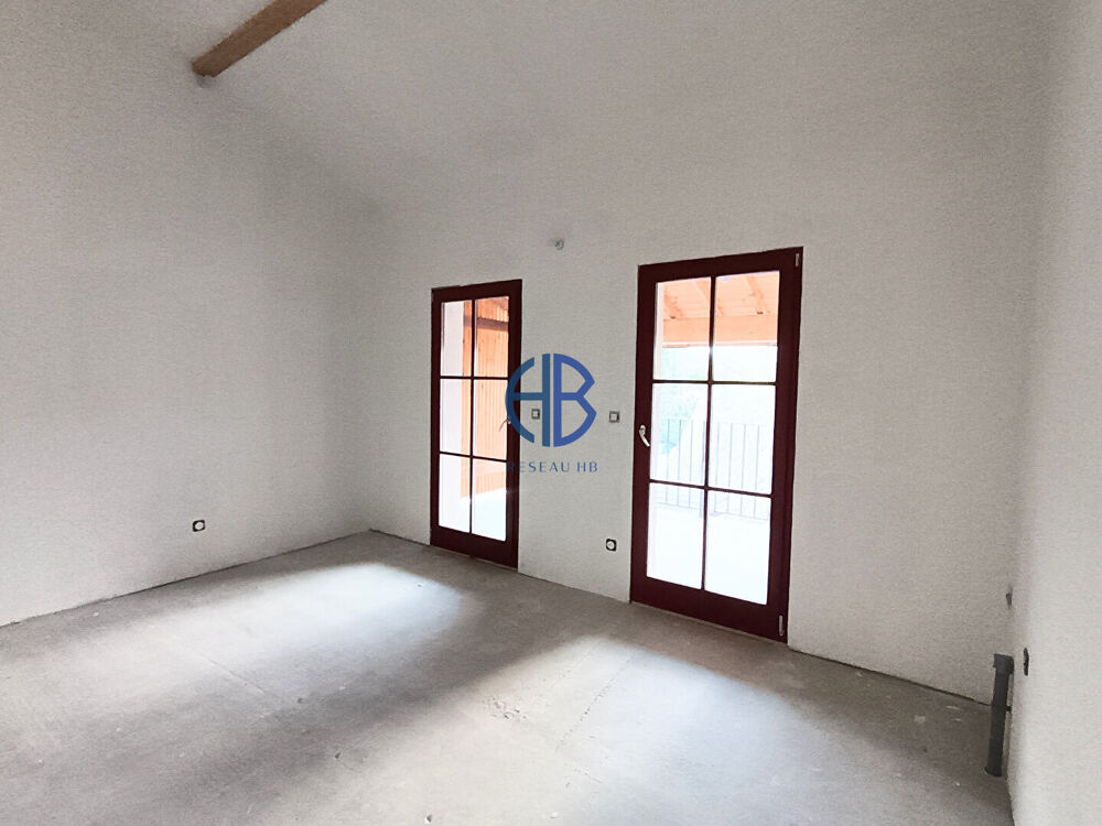 Vente Appartement Appartement avec terrasse, belle vue, lumineux Yenne