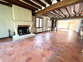  Maison � vendre 7 pi�ces 184 m�