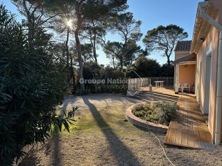  Maison  vendre 7 pices 136 m
