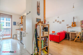  Appartement � vendre 3 pi�ces 73 m�