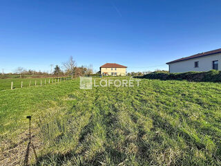  Terrain � vendre 1042 m�