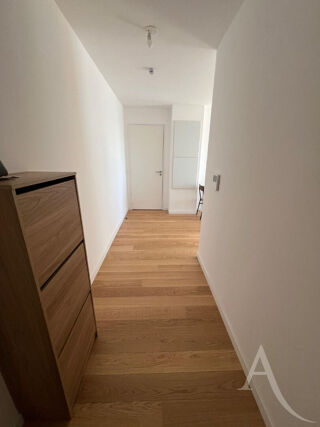  Appartement � louer 2 pi�ces 41 m�
