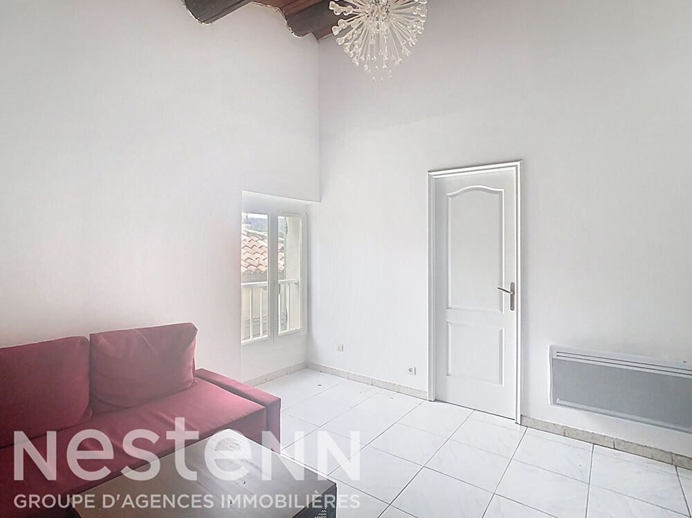Vente Appartement Appartement Eyguieres 3 pièce(s) 57m2 Eyguieres