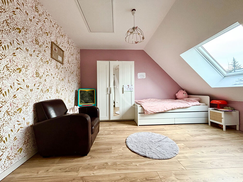  vendre  Maison Angers (49000)
